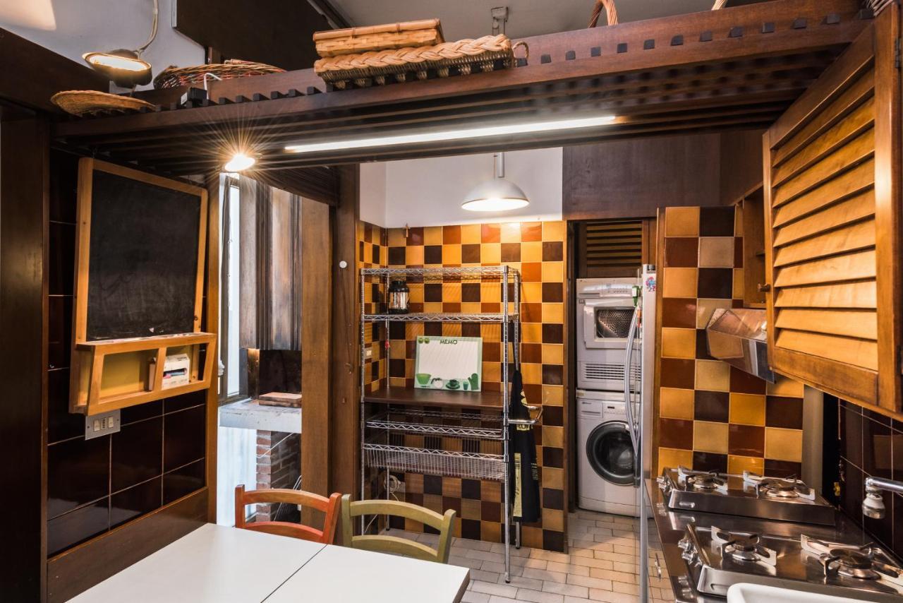 Apartamento Flats4rent Residenza Ai Tigli *