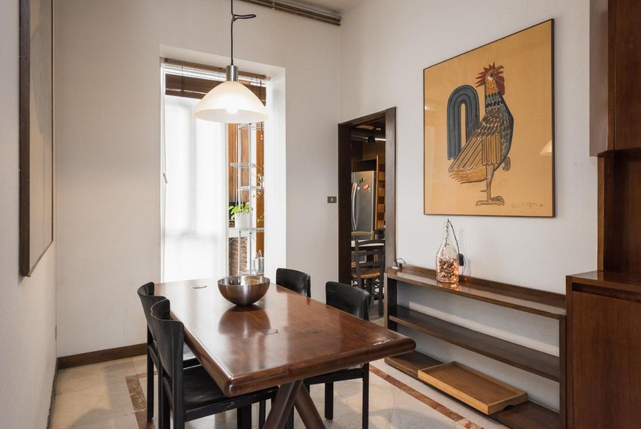 Apartamento Flats4rent Residenza Ai Tigli Verona