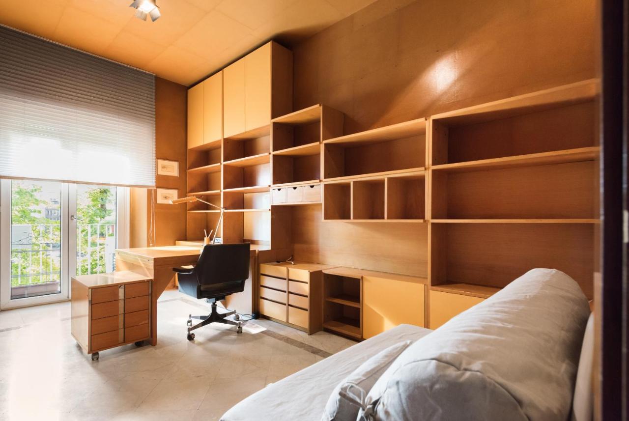 Flats4rent Residenza Ai Tigli Apartamento *