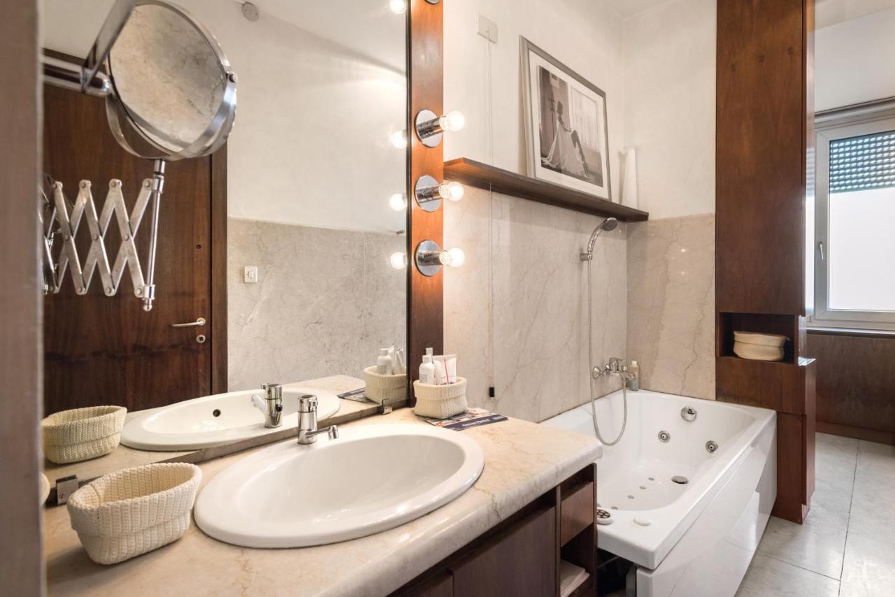 Flats4rent Residenza Ai Tigli Apartamento Verona