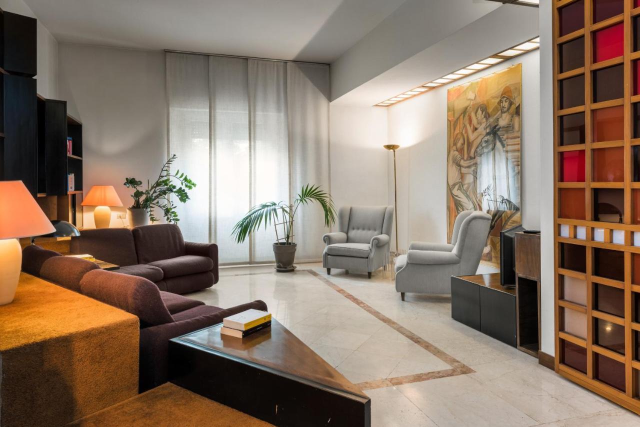 Apartment Flats4rent Residenza Ai Tigli