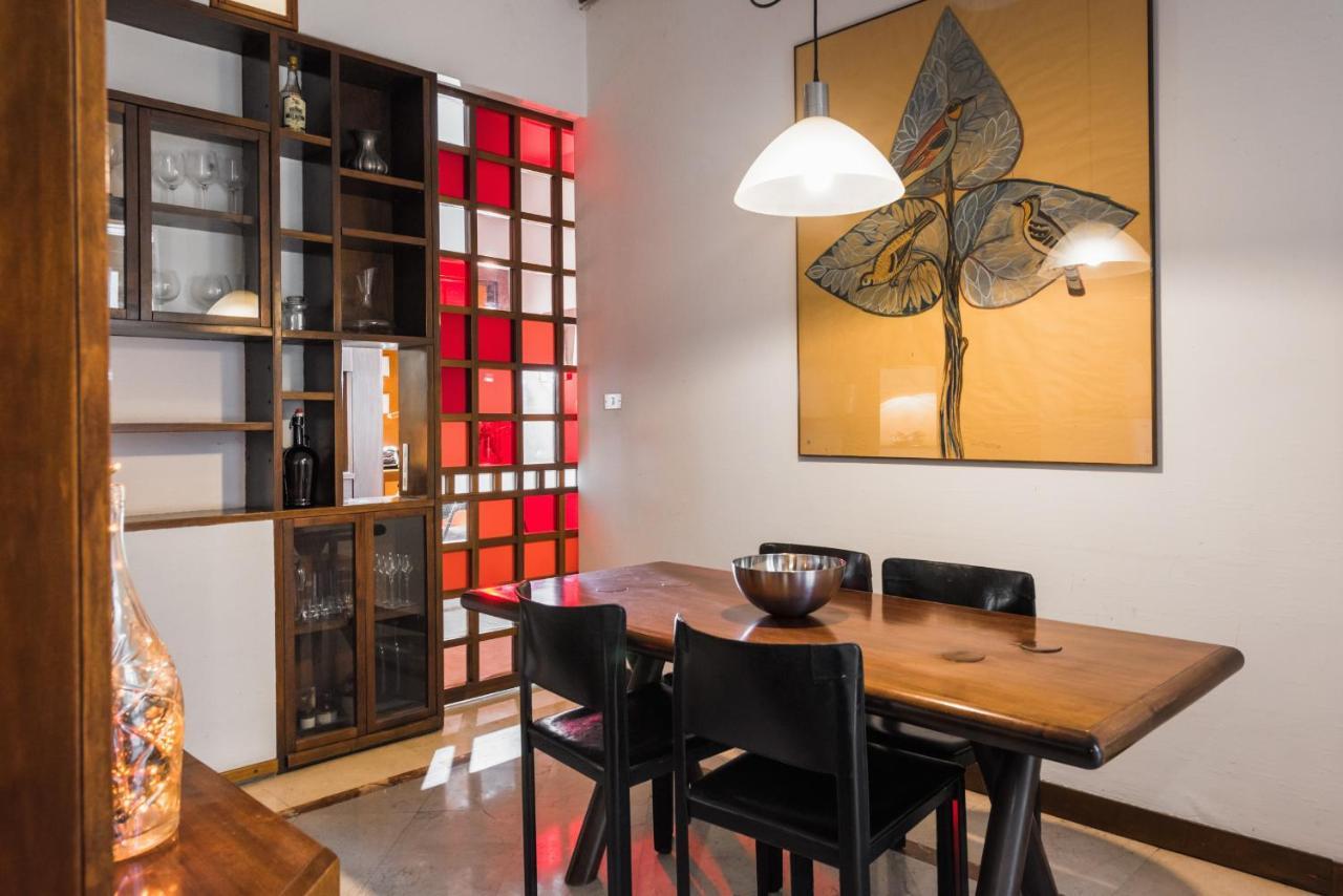 Flats4rent Residenza Ai Tigli * Verona
