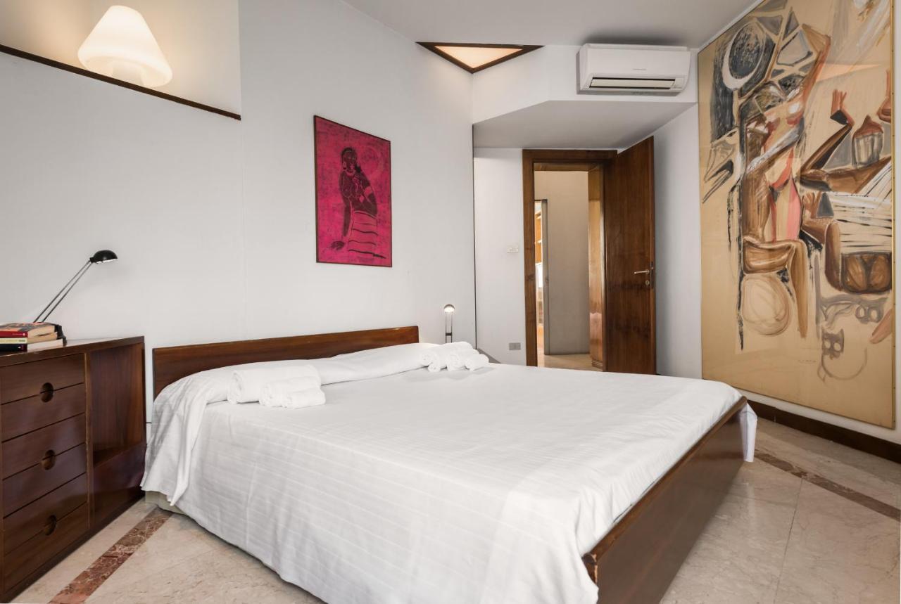Flats4rent Residenza Ai Tigli Apartment